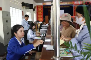 Tỉnh Lâm Đồng thiếu 990 biên chế công chức cấp xã