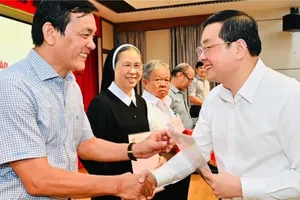 Đưa đất đai 'vận hành' vào đời sống kinh tế - xã hội