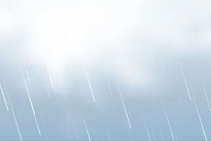 Tiếng gió và cơn mưa mùa xuân cao nguyên