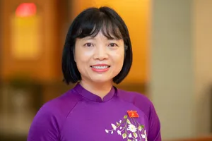 Đại biểu nêu kỳ vọng về kỳ họp thứ nhất, Quốc hội khóa XVI 