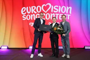 Việt Nam tham gia Eurovision Song Contest Asia 2026