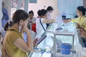 Giá vàng hạ nhiệt 