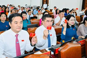 TPHCM thông qua danh mục 33 khu đất để thanh toán các dự án BT