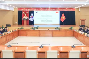 Hàn Quốc muốn cung cấp đoàn tàu cho tuyến metro số 2 tại TPHCM