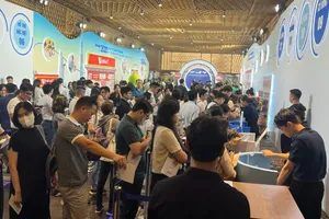 Masan hướng tới mục tiêu 13.000 cửa hàng bán lẻ toàn quốc