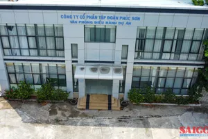 Vụ án sân bay Nha Trang: Tổ chức đối thoại giữa chủ đầu tư và người mua đất