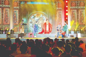 Dòng chảy bền bỉ