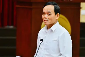 TPHCM nỗ lực đạt mục tiêu thu ngân sách 1 triệu tỷ đồng năm 2026