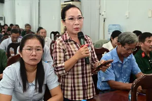 Kiến nghị tăng chế tài xử lý người sản xuất, kinh doanh thực phẩm bẩn