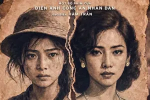 Đạo diễn “Tử chiến trên không” làm phim "Nữ biệt động Sài Gòn"