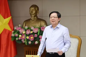 Phó Thủ tướng Hồ Quốc Dũng làm Tổ trưởng tổ công tác về phát triển công nghệ chiến lược.