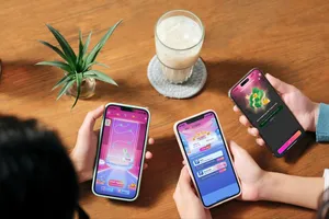 4,9 tỷ lượt tải game mobile có nguồn gốc từ Việt Nam