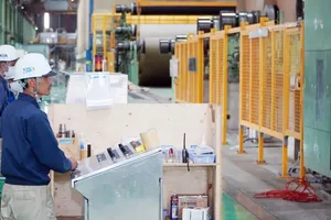 Khu công nghiệp xanh tăng sức hút doanh nghiệp FDI
