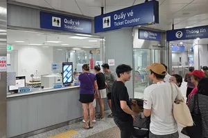 Sẵn sàng cho đô thị thông minh
