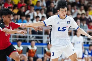 Đại hội TDTT TPHCM 2026: Ấn tượng từ các khán đài