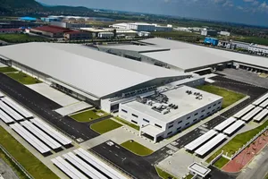 Việt Nam - Nhật Bản: Nhiều cơ hội hợp tác chiến lược mới 