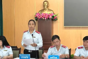 TPHCM: Thanh tra, kiểm tra chuyên đề đối với 100 dự án 