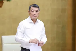 Thủ tướng Lê Minh Hưng giao 20 nhiệm vụ phát triển công nghệ chiến lược cho các bộ ngành 