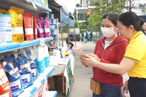 Phường Hiệp Bình: Nhiều chương trình phúc lợi trong Tháng Công nhân 