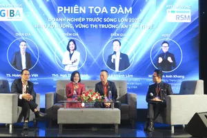 Lẫn lộn tài chính cá nhân và doanh nghiệp dễ lâm vào rủi ro về thuế