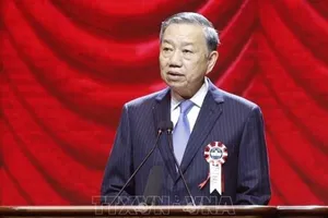 Đại học Quốc gia Hà Nội phải là nơi dám thử nghiệm, mở đường cho những mô hình mới về giáo dục (*)