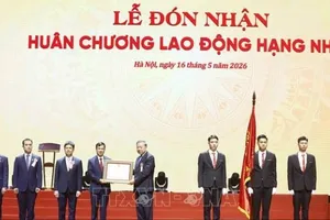 Đại học Quốc gia Hà Nội phải là nơi dám thử nghiệm, mở đường cho những mô hình mới về giáo dục (*)