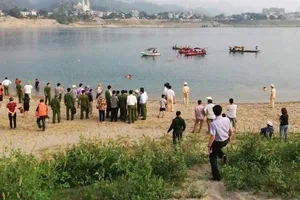 Liên tiếp xảy ra các vụ đuối nước, Bộ Y tế yêu cầu rà soát điểm có nguy cơ