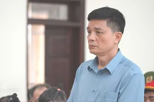 34 bị cáo trong vụ án tại Cục An toàn thực phẩm xin giảm nhẹ hình phạt