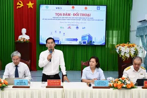 Thúc đẩy phát triển kinh tế tư nhân, hỗ trợ chuyển đổi hộ kinh doanh thành doanh nghiệp