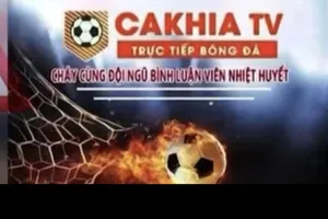Khởi tố 23 người điều hành các trang mạng chuyên phát lậu bóng đá