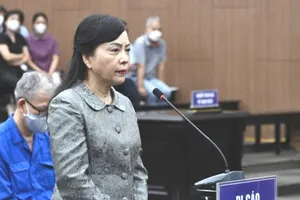 Cựu Bộ trưởng Nguyễn Thị Kim Tiến mắc nhiều bệnh hiểm nghèo