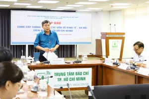 Công an TPHCM nêu hệ lụy khi giải quyết va chạm giao thông bằng bạo lực