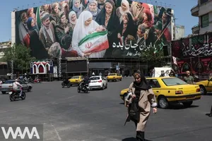 Báo Mỹ: Iran theo đuổi hai mục tiêu khi đàm phán 