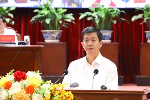 TP Cần Thơ: Nhiều mô hình, cách làm hay trong vận hành chính quyền địa phương 2 cấp