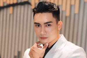 Diễn viên Lương Gia Huy: Mỗi vai diễn là một lần bắt đầu lại