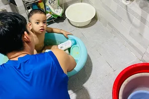 Vun vén, giữ lửa hôn nhân
