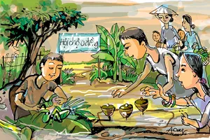 Hội chợ 0 đồng