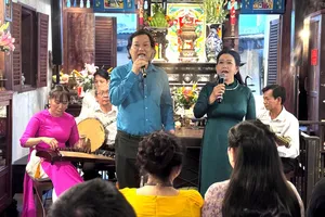 Giữ ký ức văn hóa trong lòng đô thị sáng tạo