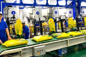 Tạo xung lực mới trong quan hệ hợp tác Việt Nam - Philippines