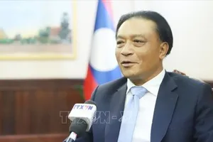 Diễn đàn Tương lai ASEAN 2026: Khẳng định vai trò và vị thế của Việt Nam