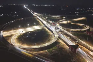 Đưa vào khai thác toàn bộ các nhánh kết nối nút giao Long Thành