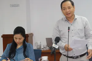 Nghiên cứu làm video hướng dẫn lưu thông qua nút giao tại TPHCM 