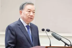 Tổng Bí thư, Chủ tịch nước Tô Lâm: Cải cách tư pháp giai đoạn mới, bảo vệ công lý và kiến tạo niềm tin