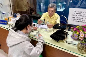 Chiều 11-6, vàng tăng 2,4 triệu đồng/lượng so với buổi sáng