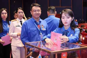 Tạo thêm cơ hội cho thanh niên phát huy vai trò tiên phong trong chuyển đổi số