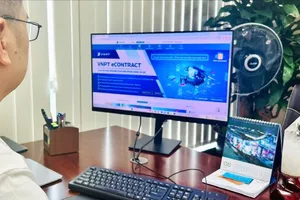 Hợp đồng điện tử giúp doanh nghiệp tăng lợi thế cạnh tranh 