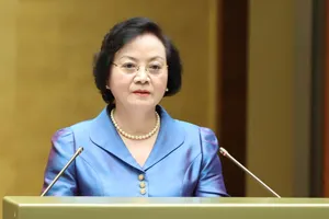 Chuyển mạnh từ giao nhiệm vụ sang giao kết quả