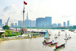 Những ký ức đi cùng tên gọi