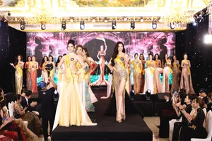 Lộ diện top 30