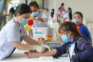Điểm tựa vững chắc cho công nhân